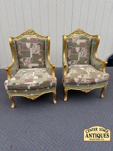 67516 pair vintage - vintage, french