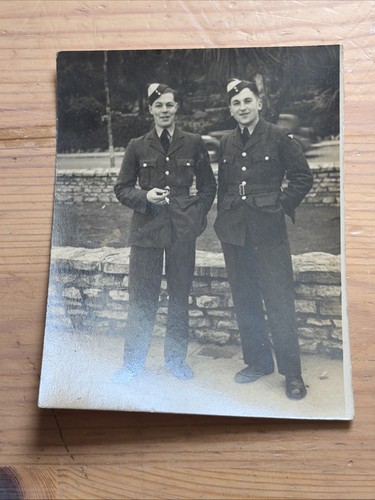 Wwii 1944 photo - wwii,