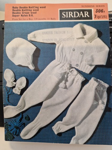 Copy sirdar 306 - sirdar, knitting