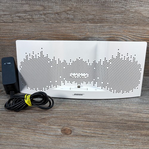 Bose sounddock speaker - sounddock,