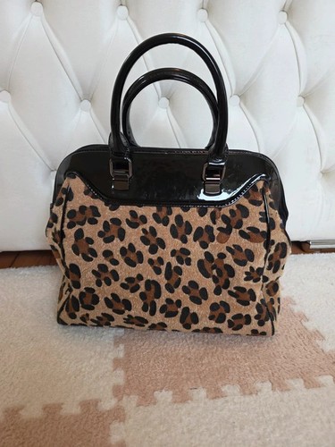 Pia rossini leopard - leopard, print