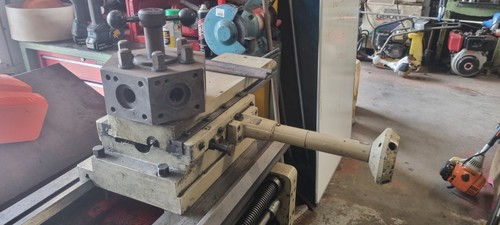 Harrison m400 capstan - harrison,