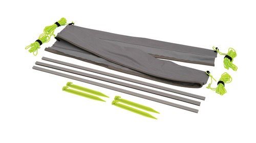 Outwell magnetic awning - outwell,
