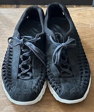 Nike Mayfly Woven Trainers