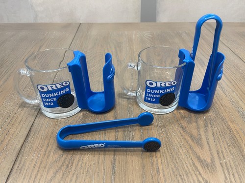 Oreo ultimate dunk - ultimate, mug