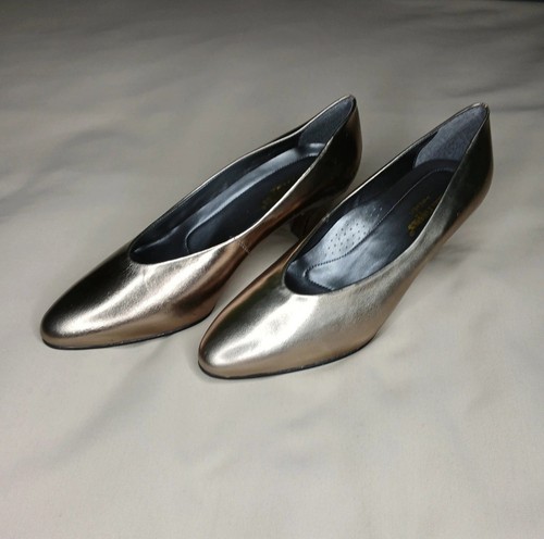 Hush puppies vintage silver - hush,