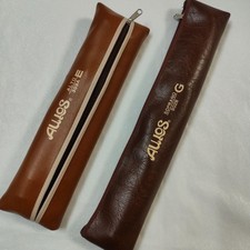 AULOS Alto & Soprano Recorder