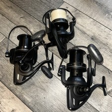 Fox FX11 baitcaster carp