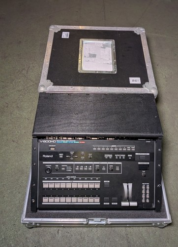 Roland 800hd multi - multi-format, hd