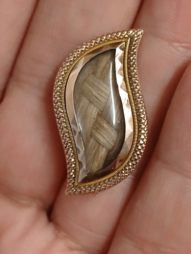 Antique victorian 9ct gold - victorian,