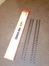 Yamaha Yz250 Fork Springs