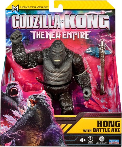 Godzilla kong new - godzilla, empire