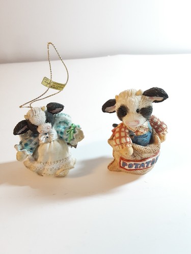 Mary moo moos lot - moos, 2