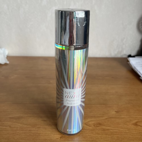Next body mist aura 245ml - aura,
