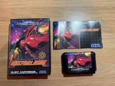 Sega Mega Drive Outrun 2019