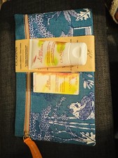 Clarins Eau des Jardins Body