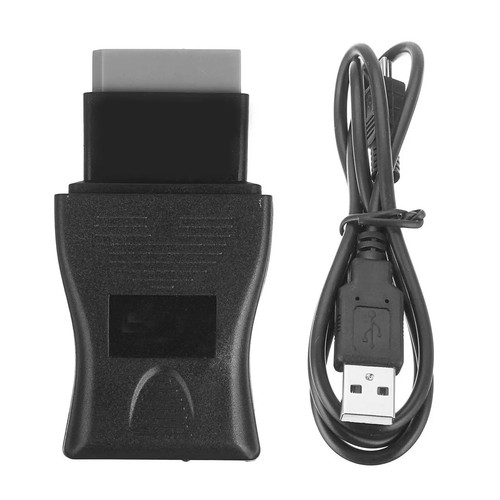 Pin automobile detector for - pin,