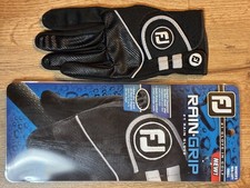 FootJoy Ladies Rain Grip Golf