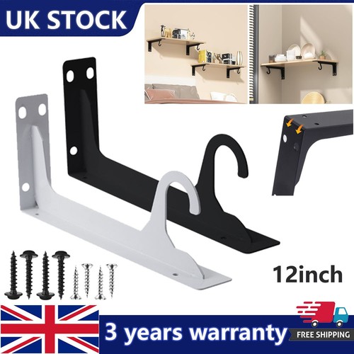 Shelf brackets heavy duty - brackets,