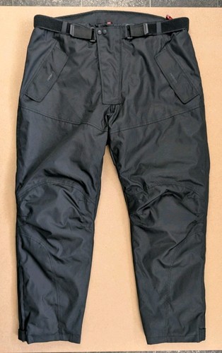 Armr motorcycle trousers mens - armr,