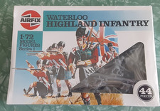 AIRFIX waterloo highland
