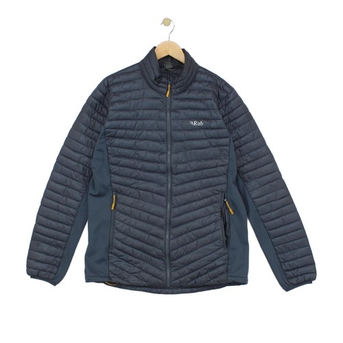 Rab cirrus flex - flex, quilted