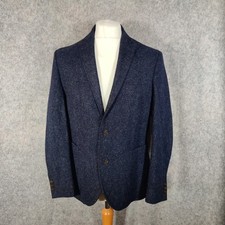 Marks and Spencer Moon Tweed