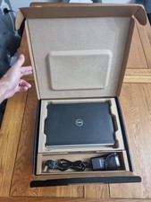 13" i7-11th 16GB 256GB Dell Laptop