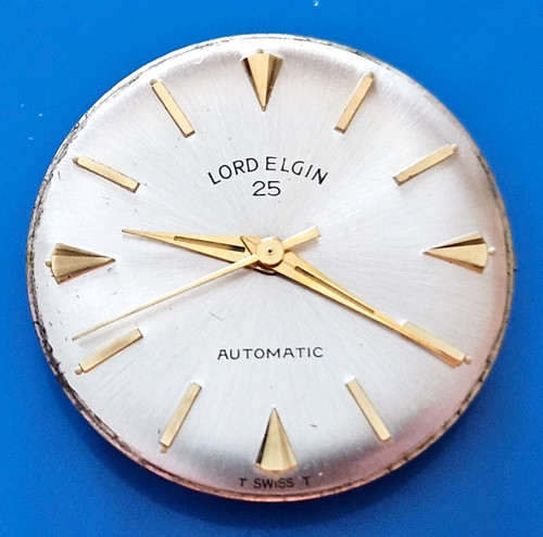 Lord elgin 965 - 965, watch