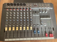 Dynacord PowerMate 600 Powered