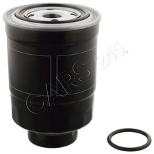 Fuel Filter FEBI Fits