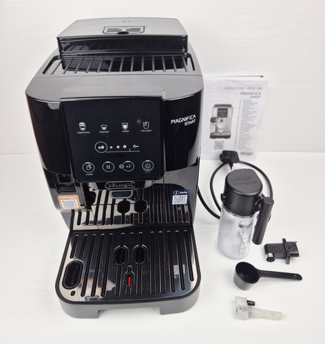 Longhi bean cup machine - de'longhi,
