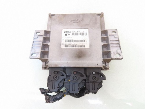 Peugeot 406 2001 9634496280