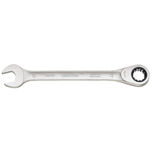 Gedore open end wrench with - open-end,