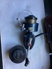 Mitchell Match 440 Vintage Fishing Reel - DAB bail arm 