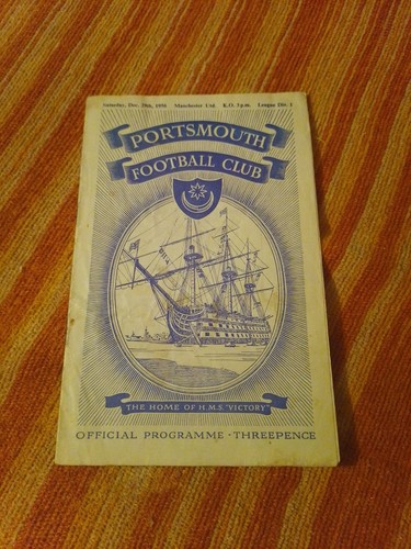 Portsmouth manchester united - portsmouth,