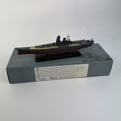 Atlas edition ijn - atlas,