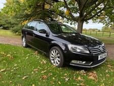 2013 VOLKSWAGEN PASSAT 2.0TDI HIGHLINE BLUEMOTION