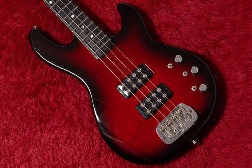 Usa l2000 red burst - usa,