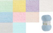 James Brett Supersoft Baby 4