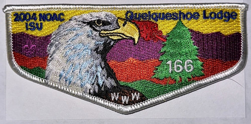 Boy scout 166 - boy, quelqueshoe