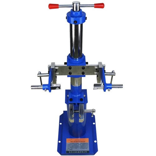 Coil spring compressor air - spring,
