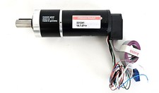 Maxon Motor 331241 Gear Motor