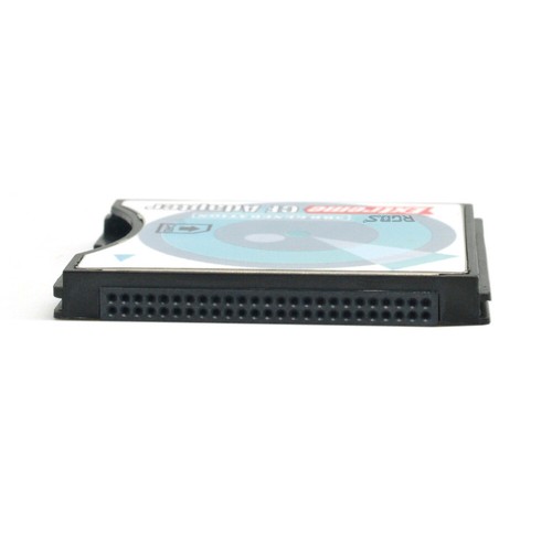 Extreme speed compact flash - extreme,