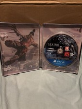 Sekiro: Shadows Die Twice --