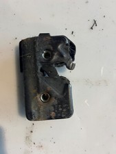 VW T4 TRANSPORTER 2.5 PETROL 2002 TAILGATE LOCK MECHANISM