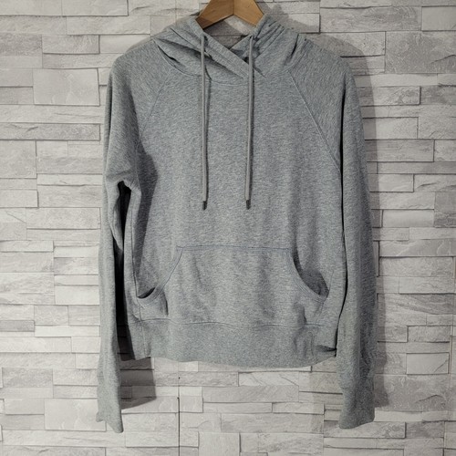 Victoria secret hoodie grey - secret,