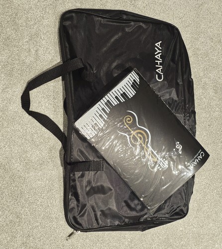 Soft carry bag - , music