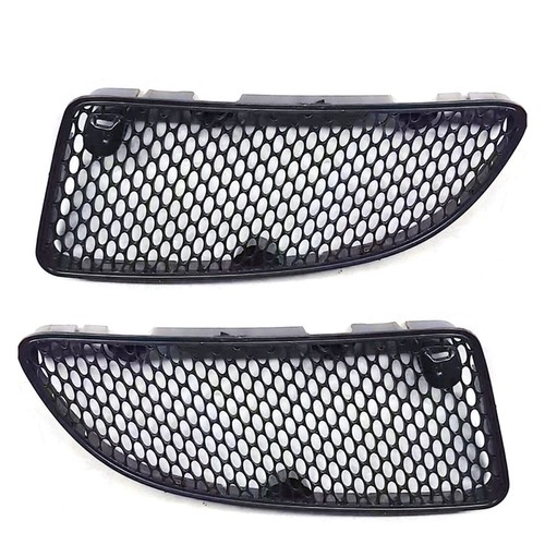 Front hood grille cover for - front,