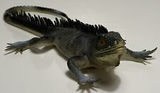 Lifelike Large Plastic Iguana Lizard Toy AM23